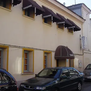 2* Guest house Emilio Barajas